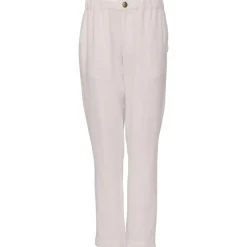Mazine Hosen|Alltagsbekleidung-- Regular Linen Pants - Freizeithose