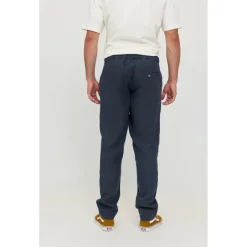 Mazine Hosen|Alltagsbekleidung-- Regular Linen Pants - Freizeithose