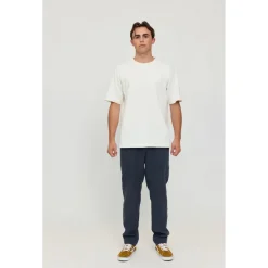 Mazine Hosen|Alltagsbekleidung-- Regular Linen Pants - Freizeithose