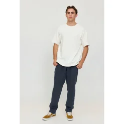 Mazine Hosen|Alltagsbekleidung-- Regular Linen Pants - Freizeithose