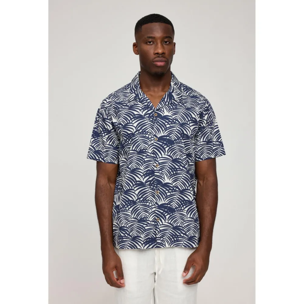 Mazine - Resort Shirt - Hemd Sale