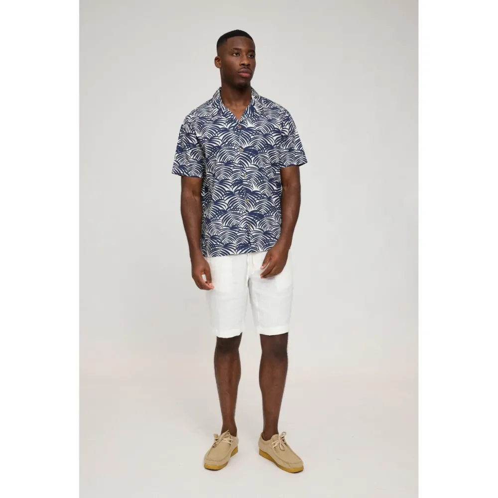 Mazine - Resort Shirt - Hemd Sale