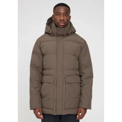 Mazine Winterjacken|Jacken-- Utility Puffer Jacket - Winterjacke