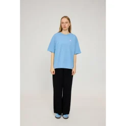 Mazine - Women's Back Print T - T-Shirt New