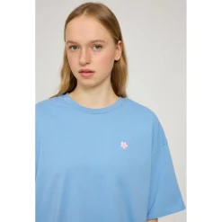 Mazine - Women's Back Print T - T-Shirt New