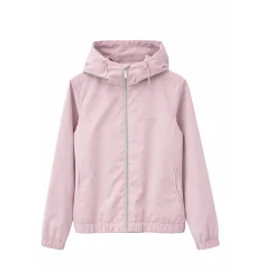 Mazine - Woen' Baic ight Bouon Jacket - Freizeitjacke