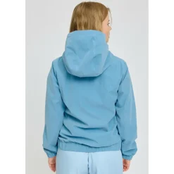 Mazine - Woen' Baic ight Bouon Jacket - Freizeitjacke