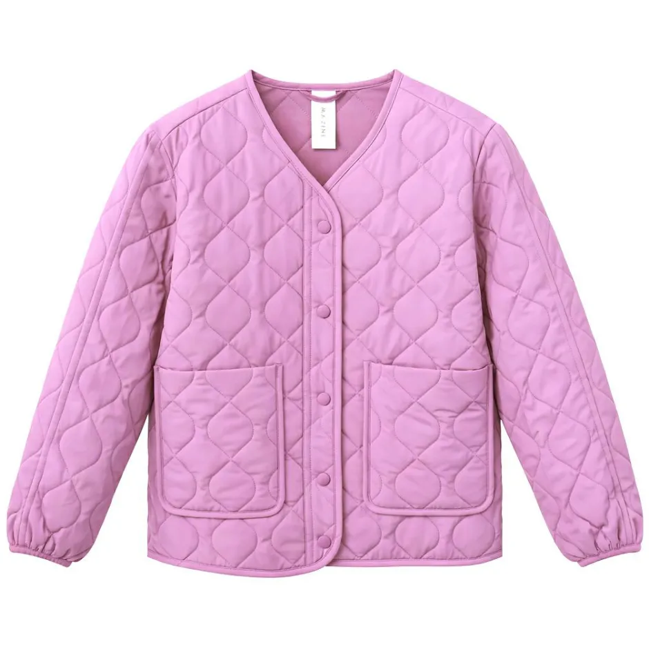 Mazine Freizeitjacken|Alltagsbekleidung-- Women's Basic Light Padded Jacket - Freizeitjacke