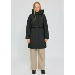 Mazine - Woen' Baic Padded Parka - ante