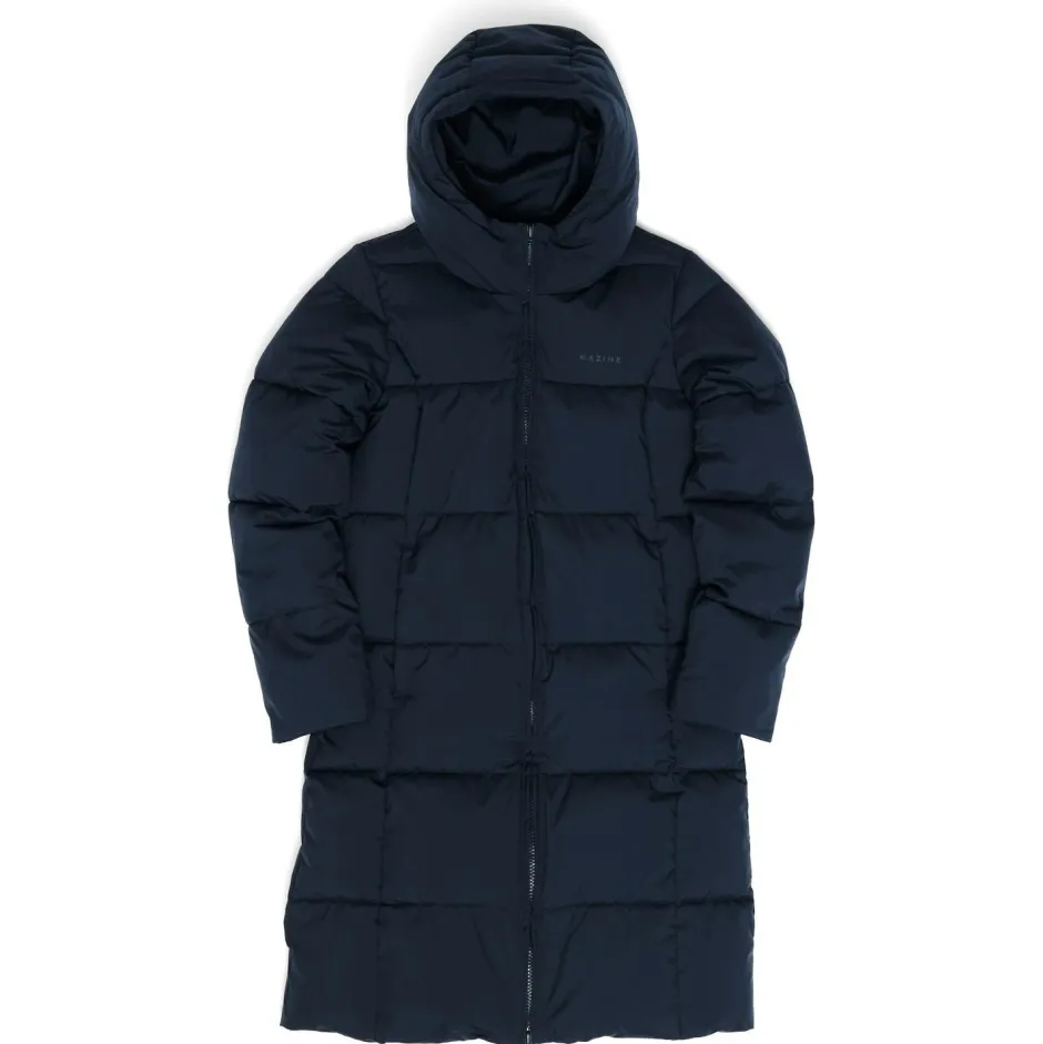 Mazine - Woen' Baic Puffer Coat - ante