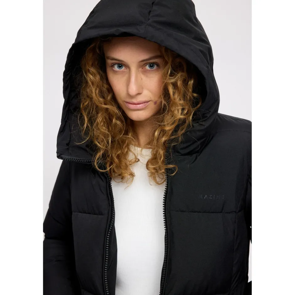 Mazine - Woen' Baic Puffer Coat - ante