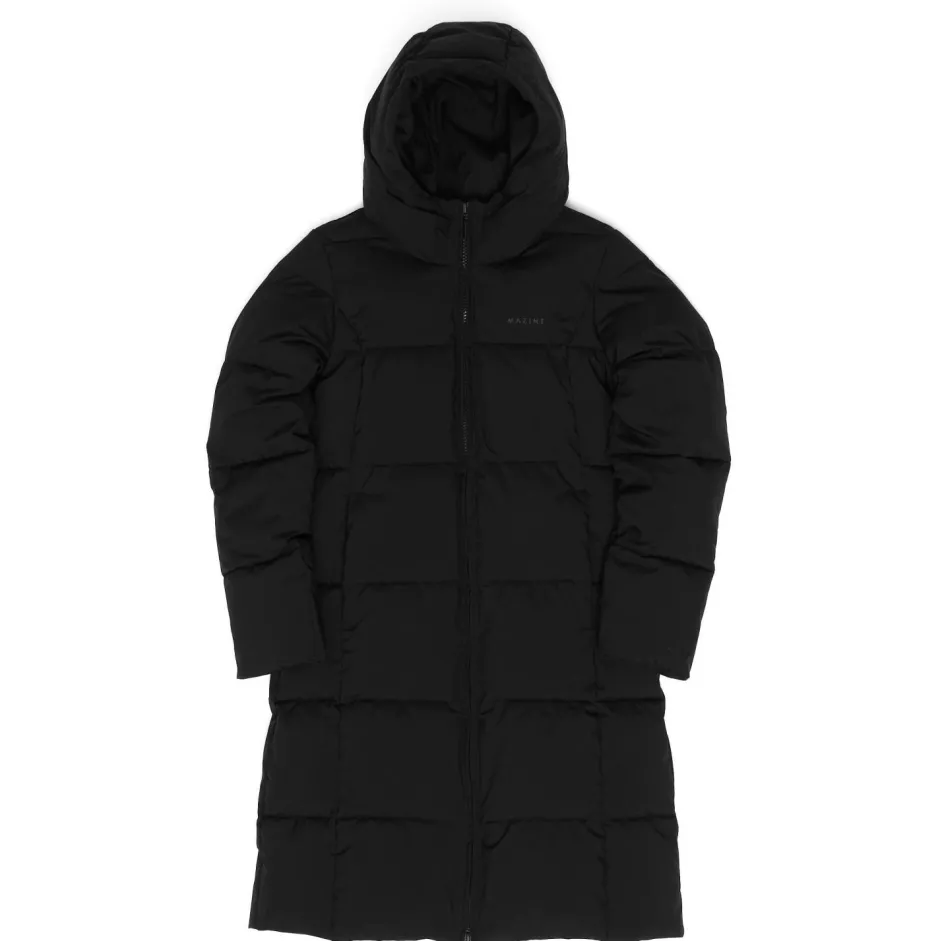 Mazine - Woen' Baic Puffer Coat - ante