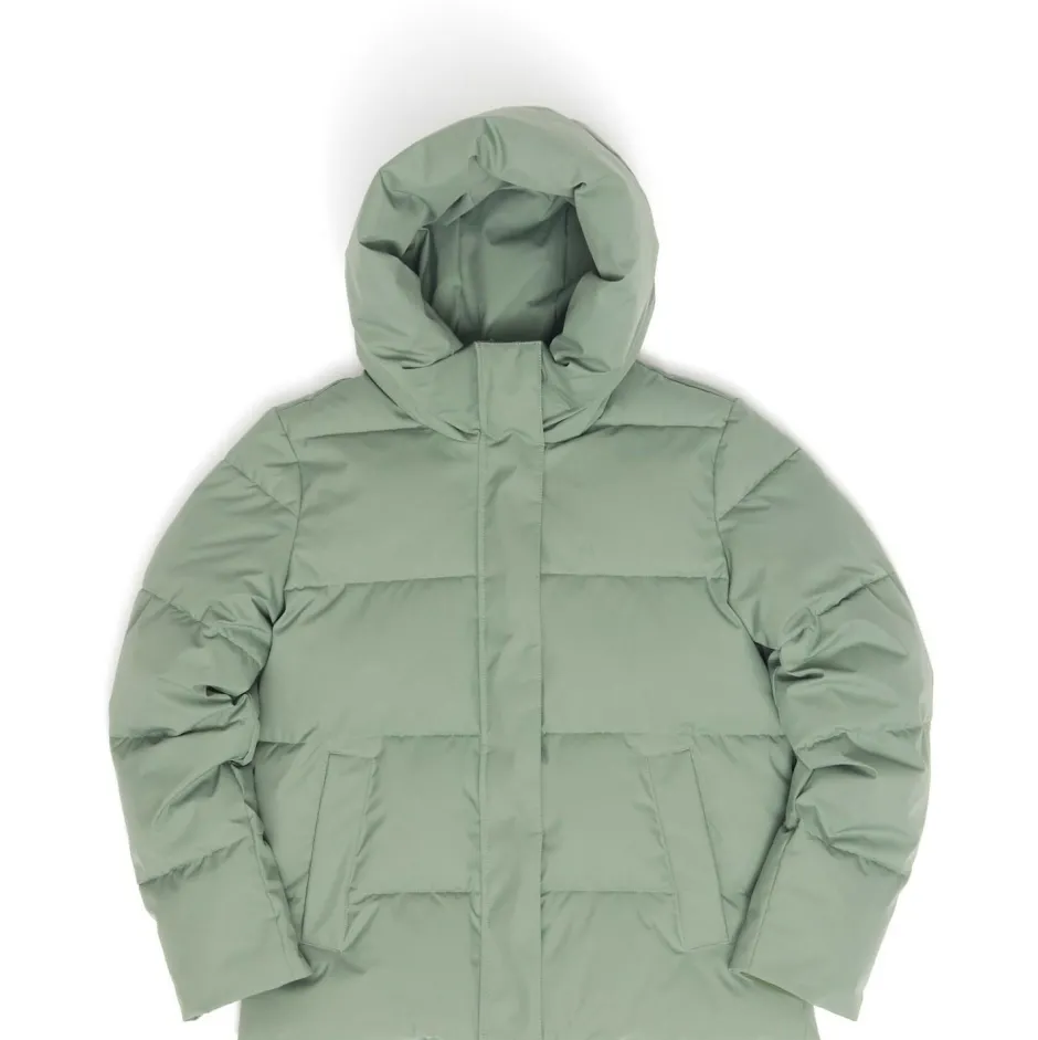 Mazine - Woen' Baic Puffer Jacket - Winterjacke