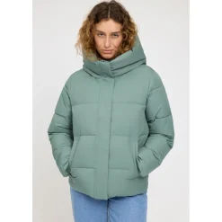 Mazine - Woen' Baic Puffer Jacket - Winterjacke