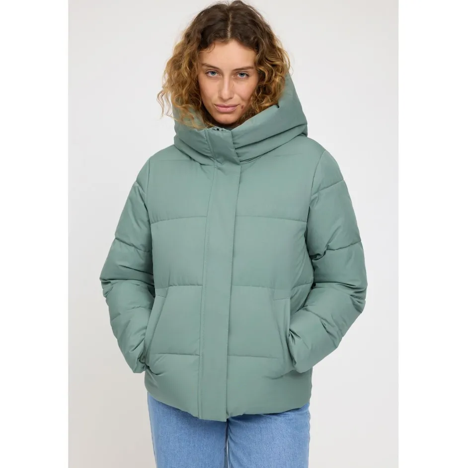 Mazine - Woen' Baic Puffer Jacket - Winterjacke