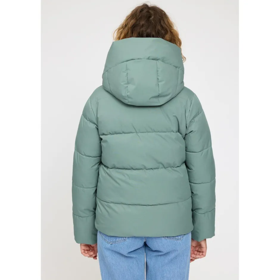 Mazine - Woen' Baic Puffer Jacket - Winterjacke