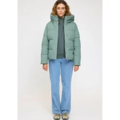 Mazine - Woen' Baic Puffer Jacket - Winterjacke