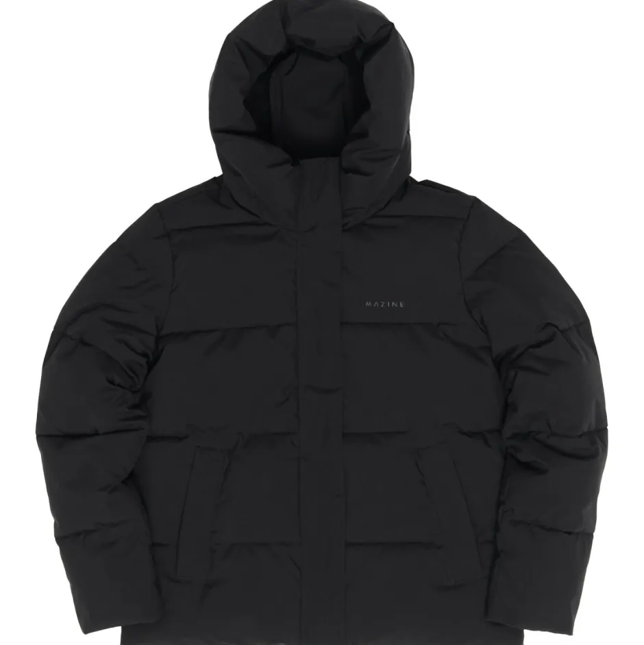Mazine - Woen' Baic Puffer Jacket - Winterjacke