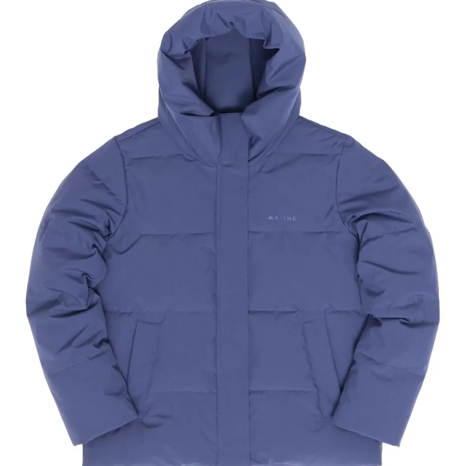 Mazine - Woen' Baic Puffer Jacket - Winterjacke