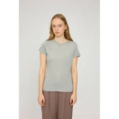 Mazine T-Shirts|Shirts, Hemden & Longsleeves-- Women's Basic T - T-Shirt