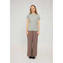 Mazine T-Shirts|Shirts, Hemden & Longsleeves-- Women's Basic T - T-Shirt