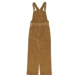 Mazine Hosen|Alltagsbekleidung-- Women's Corduroy Dungaree - Freizeithose
