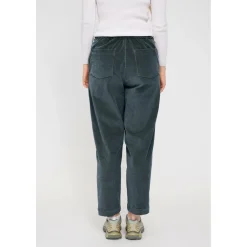 - Woen' Corduroy Pant - Freizeithoe < Mazine
