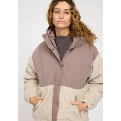 Mazine - Woen' Fabric Bocking Jacket - Winterjacke