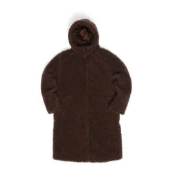 Mazine - Woen' Faux-Fur Coat - ante