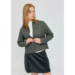 Mazine - Woen' Fanne hirt - Hed