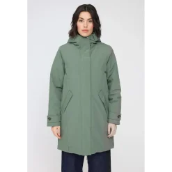 Mazine Mäntel|Jacken-- Women's Functional Padded Parka - Mantel