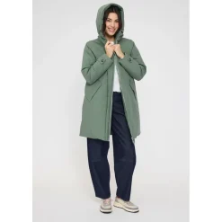 Mazine Mäntel|Jacken-- Women's Functional Padded Parka - Mantel