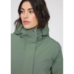Mazine Mäntel|Jacken-- Women's Functional Padded Parka - Mantel