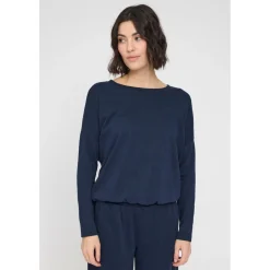 Mazine - Woen' Jerey Knit ongeeve - ongeeve