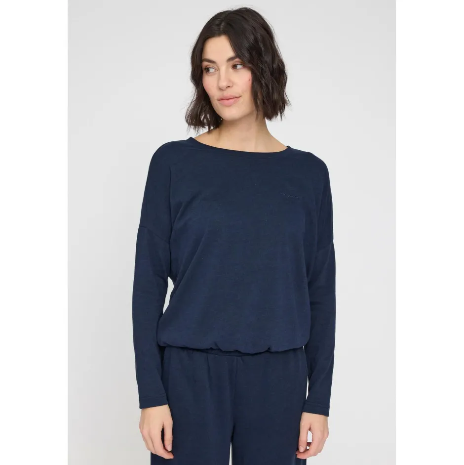 Mazine - Woen' Jerey Knit ongeeve - ongeeve
