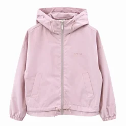 Mazine Freizeitjacken|Alltagsbekleidung-- Women's Layer Look Light Jacket - Freizeitjacke