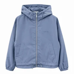 Mazine Freizeitjacken|Alltagsbekleidung-- Women's Layer Look Light Jacket - Freizeitjacke