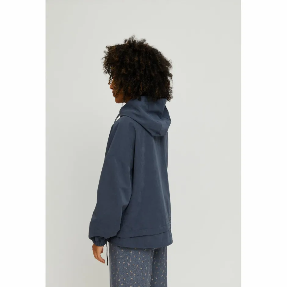 Mazine Freizeitjacken|Alltagsbekleidung-- Women's Layer Look Light Jacket - Freizeitjacke