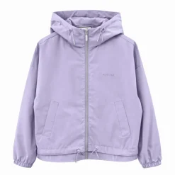 Mazine Freizeitjacken|Alltagsbekleidung-- Women's Layer Look Light Jacket - Freizeitjacke