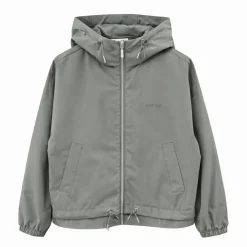 Mazine Freizeitjacken|Alltagsbekleidung-- Women's Layer Look Light Jacket - Freizeitjacke