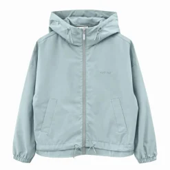 Mazine Freizeitjacken|Alltagsbekleidung-- Women's Layer Look Light Jacket - Freizeitjacke