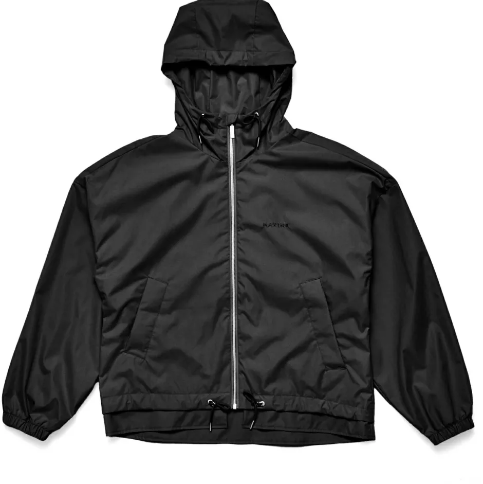Mazine Freizeitjacken|Jacken-- Women's Light Jacket Recycled Fabric - Freizeitjacke