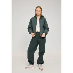 Mazine Freizeitjacken|Jacken-- Women's Light Jacket Recycled Fabric - Freizeitjacke