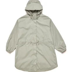 Mazine Freizeitjacken|Mäntel-- Women's Light Parka Recycled Fabric - Mantel