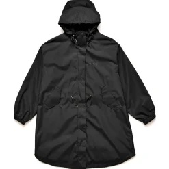 Mazine Freizeitjacken|Mäntel-- Women's Light Parka Recycled Fabric - Mantel