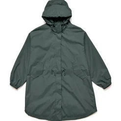 Mazine Freizeitjacken|Mäntel-- Women's Light Parka Recycled Fabric - Mantel