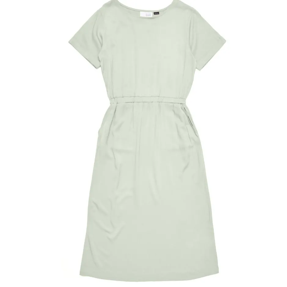 Mazine Alltagsbekleidung-- Women's Midi Dress - Kleid