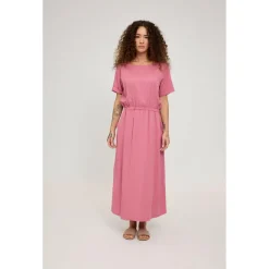 Mazine Alltagsbekleidung-- Women's Midi Dress - Kleid