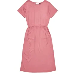 Mazine Alltagsbekleidung-- Women's Midi Dress - Kleid