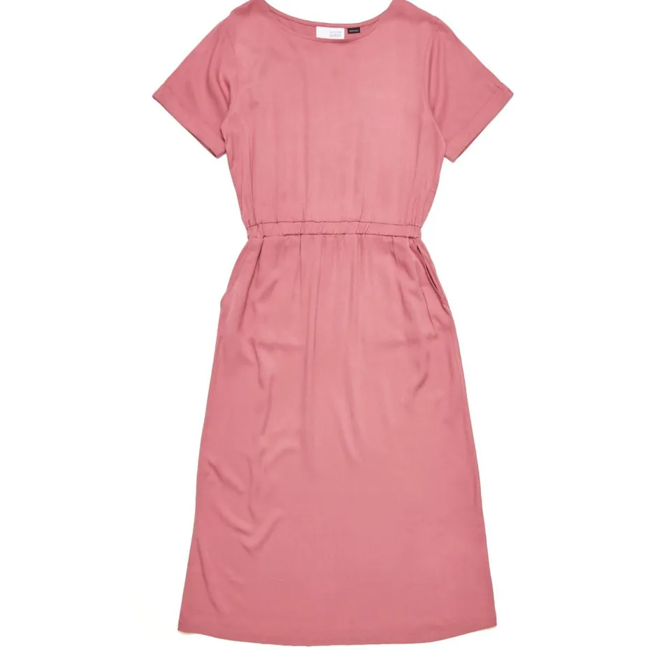 Mazine Alltagsbekleidung-- Women's Midi Dress - Kleid